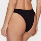 Guess Γυναικείο μαγιό Brazilian Bikini Bottom
